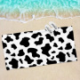 Wholesale  Quick Dry Microfiber Beach Towel, Summer Time Soft Beach Towel/