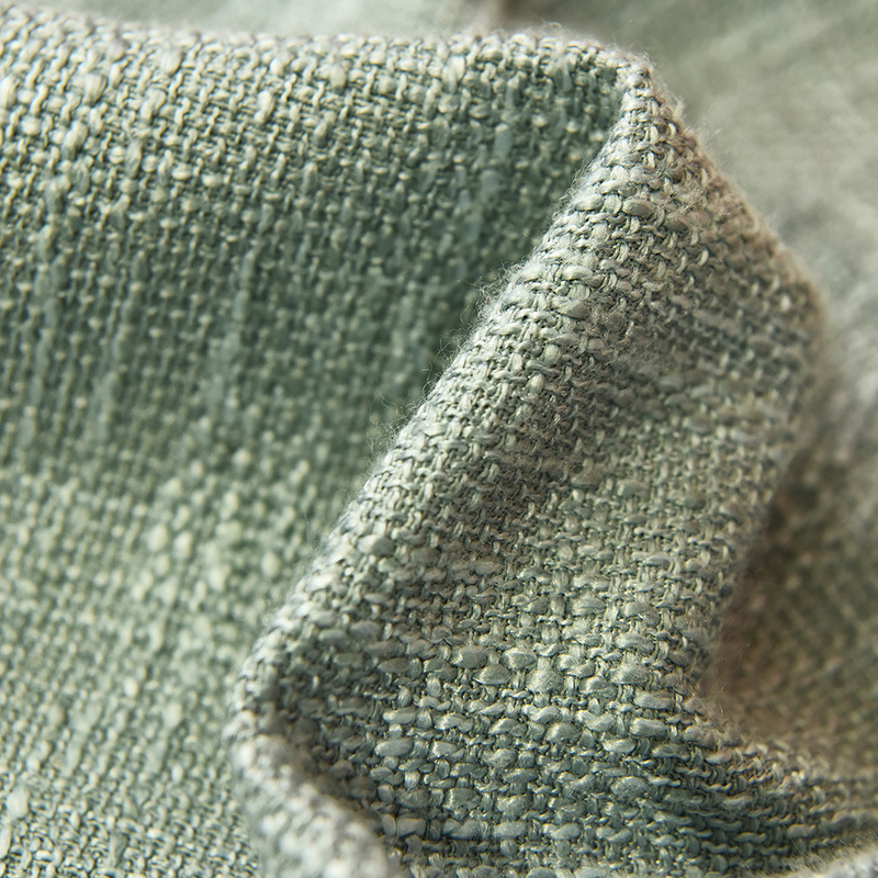 Best selling products bedroom curtains ready made modele de rideaux salon, Contener korean home curtains