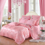 Home Silk Bedding Sets Queen Comforter,Silk Bedding Set 100% Cotton Luxury$