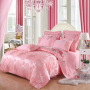 Home Silk Bedding Sets Queen Comforter,Silk Bedding Set 100% Cotton Luxury$