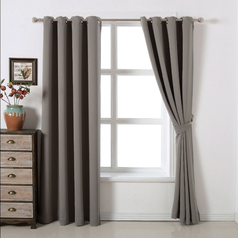 Best Selling Products Used Hotel Black out Curtain Cloth, New Product Ideas 2019 Living Room Curtain#