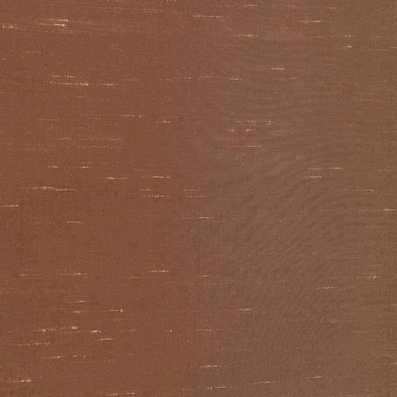 Hot selling printed flax gold 100% polyester faux silk curtains india