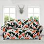 New Arrival Stretchable 1/2/3/4 Seats Sofa Cover , Factory Wholesale Sofa Slipcovers$