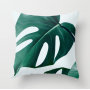Home Decor Flower Digital Printing Cushion Cover Waterproof, Stock Lots Cushion Cover Fabric Cojines Decorativos/