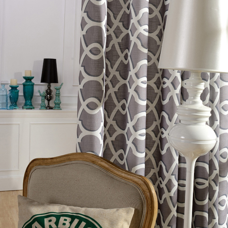 Decoracion Para El Hogar Used Hotel Blackout Cortinas Precios,Ready Made Homes Blackout Windows Curtains#