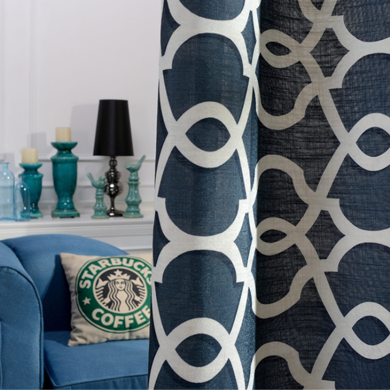 Decoracion Para El Hogar Used Hotel Blackout Cortinas Precios,Ready Made Homes Blackout Windows Curtains#