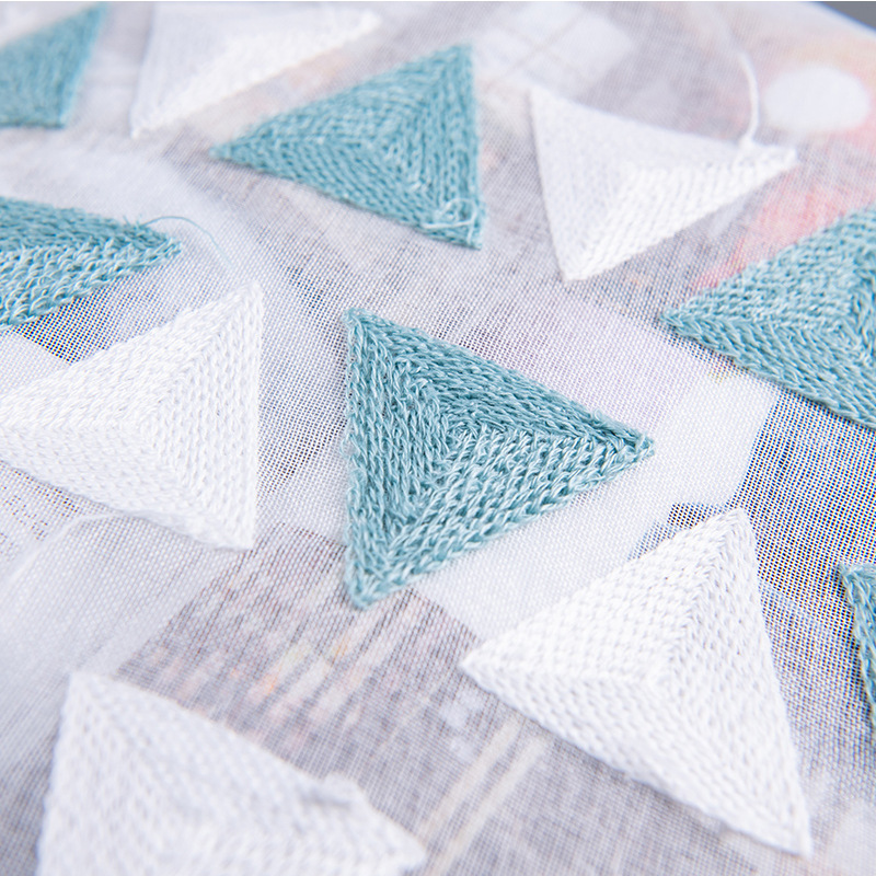 Luxury Curtains Cortinas Decorativas Livingroom Cortinas,Super Soft Fabric Sheer Curtain And Drapes$