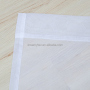 New arrival customizable light sensor tension rods curtins curtain