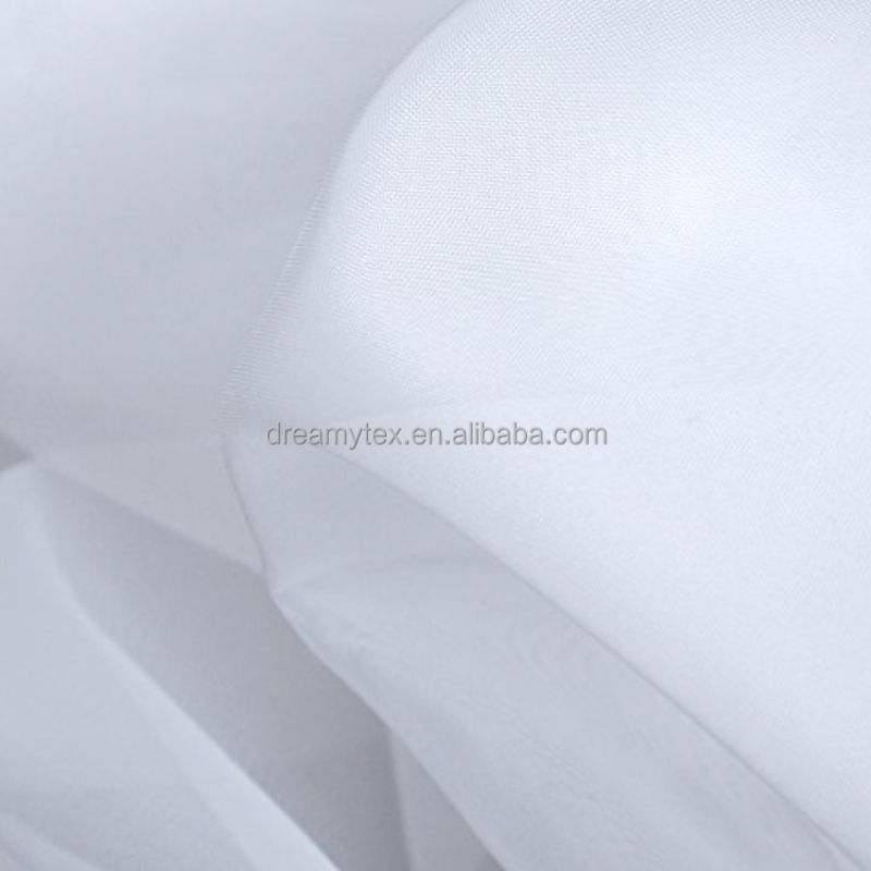 New arrival customizable light sensor tension rods curtins curtain