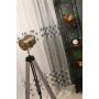 Home Decor Embroidered Sheer Fabric,Super Soft Living Room SetsPara Sala Church Curtains For Hospital#