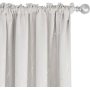 new Nordic simple bronzing curtains dark green blackout curtains,Thermal insulation shading bronzing printing curtains/