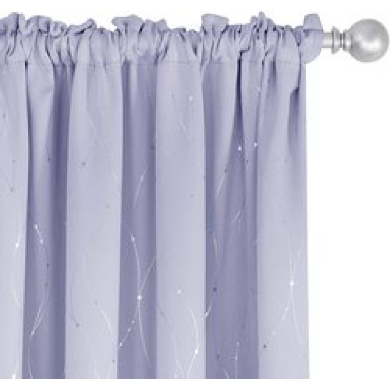 new Nordic simple bronzing curtains dark green blackout curtains,Thermal insulation shading bronzing printing curtains/