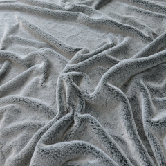 European Style Luxury Fashion Throw Blanketsr Plush Blankets Twin Queen Size Winter Warm Sheet Sofa Bed Warm Blankets/