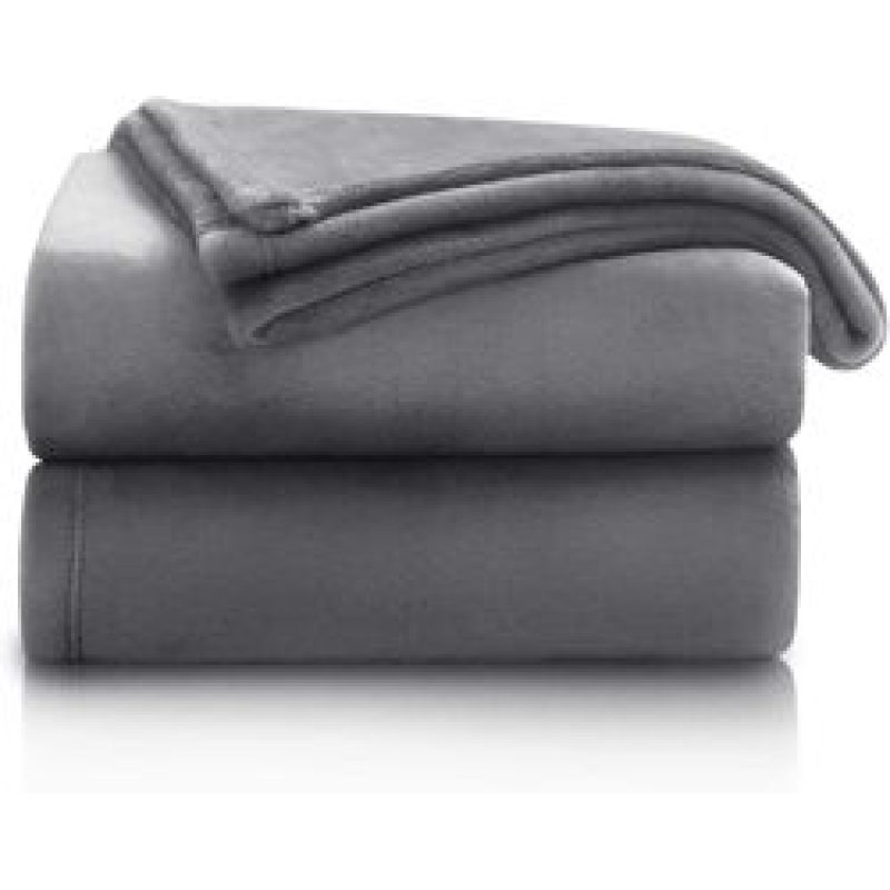 High-end supply Super Soft Coral Fleece Blanket Flannel for Sofa Blankets Fall Winter Sheet Cozy#