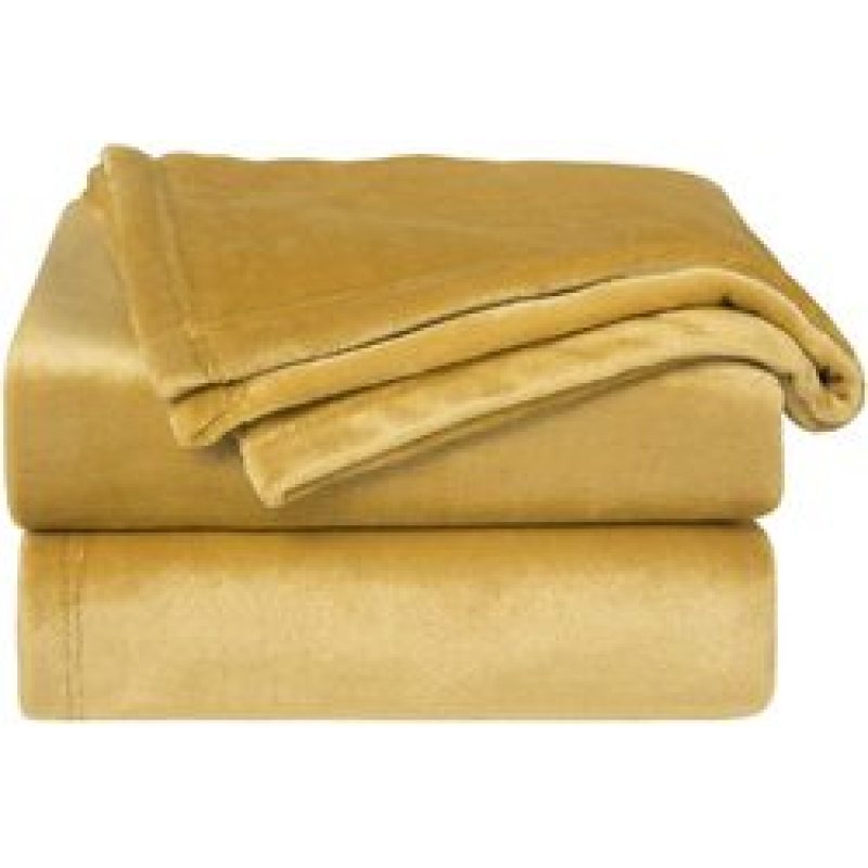 High-end supply Super Soft Coral Fleece Blanket Flannel for Sofa Blankets Fall Winter Sheet Cozy#