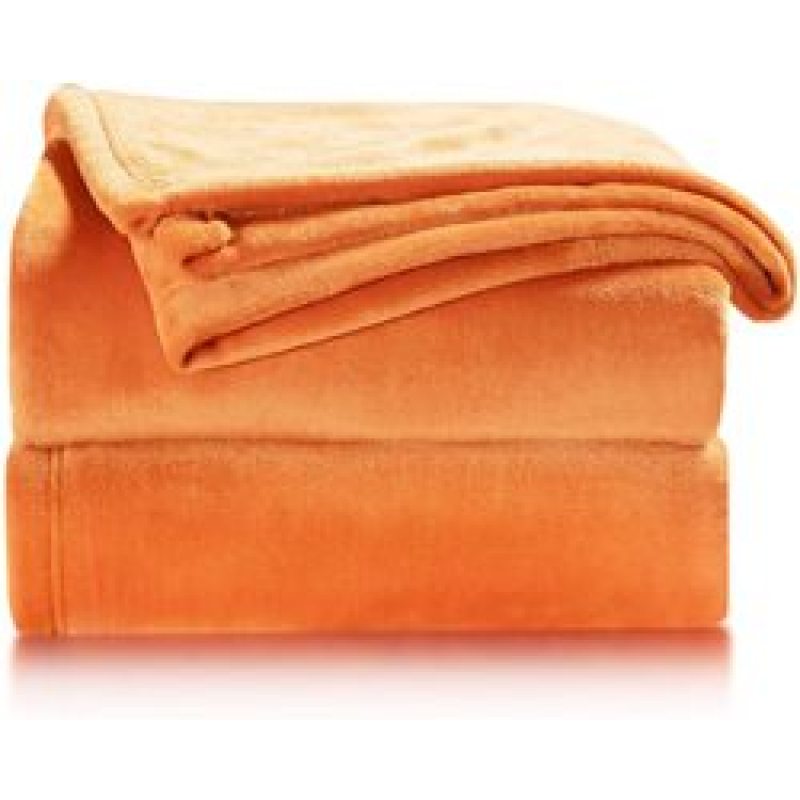High-end supply Super Soft Coral Fleece Blanket Flannel for Sofa Blankets Fall Winter Sheet Cozy#