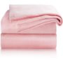 High-end supply Super Soft Coral Fleece Blanket Flannel for Sofa Blankets Fall Winter Sheet Cozy#