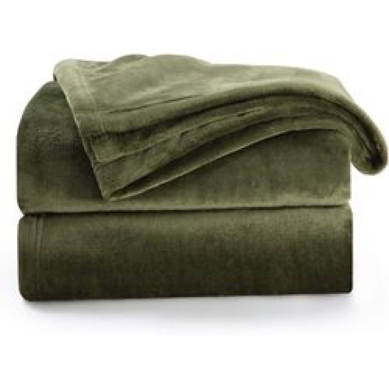 High-end supply Super Soft Coral Fleece Blanket Flannel for Sofa Blankets Fall Winter Sheet Cozy#