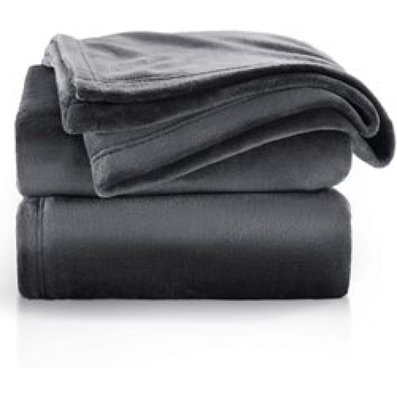 High-end supply Super Soft Coral Fleece Blanket Flannel for Sofa Blankets Fall Winter Sheet Cozy#