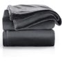 High-end supply Super Soft Coral Fleece Blanket Flannel for Sofa Blankets Fall Winter Sheet Cozy#