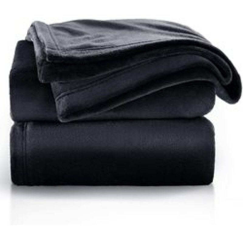 High-end supply Super Soft Coral Fleece Blanket Flannel for Sofa Blankets Fall Winter Sheet Cozy#
