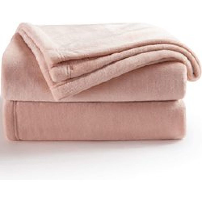 High-end supply Super Soft Coral Fleece Blanket Flannel for Sofa Blankets Fall Winter Sheet Cozy#