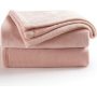 High-end supply Super Soft Coral Fleece Blanket Flannel for Sofa Blankets Fall Winter Sheet Cozy#
