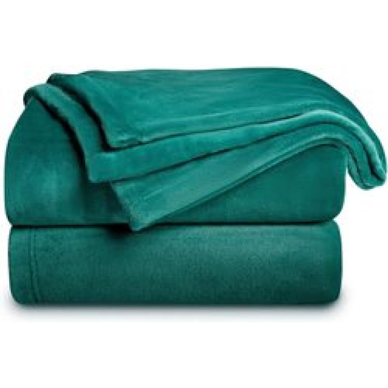 High-end supply Super Soft Coral Fleece Blanket Flannel for Sofa Blankets Fall Winter Sheet Cozy#