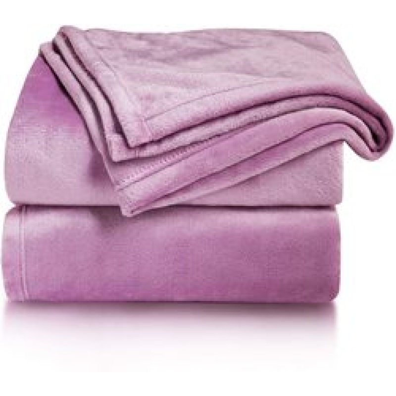 High-end supply Super Soft Coral Fleece Blanket Flannel for Sofa Blankets Fall Winter Sheet Cozy#
