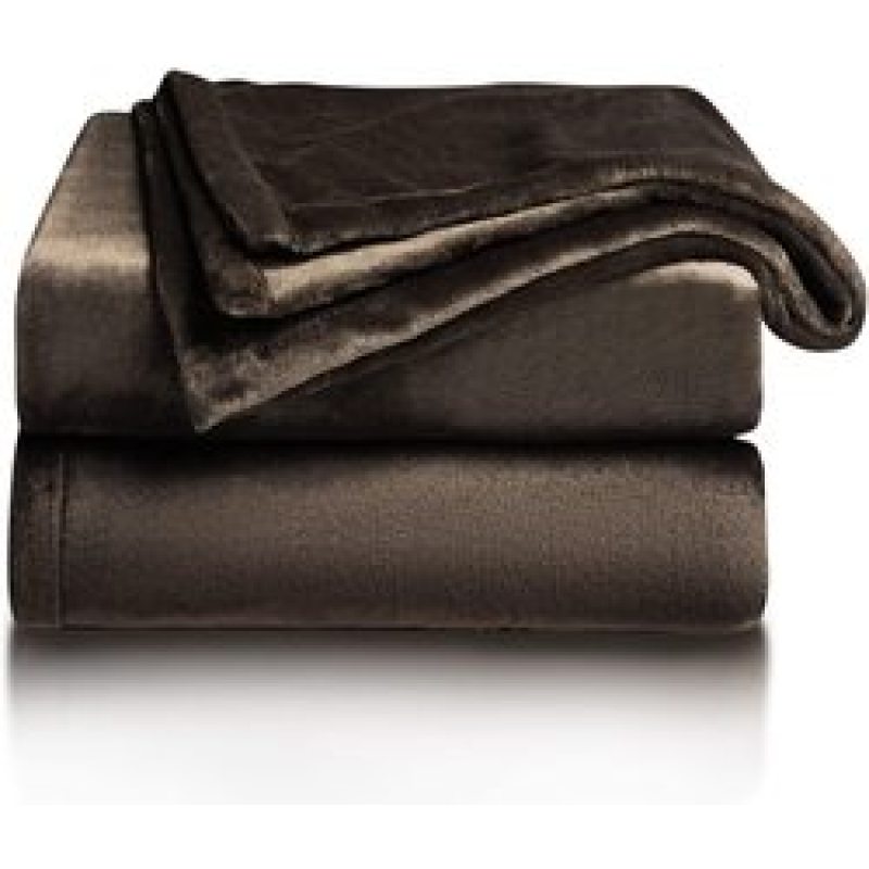 High-end supply Super Soft Coral Fleece Blanket Flannel for Sofa Blankets Fall Winter Sheet Cozy#