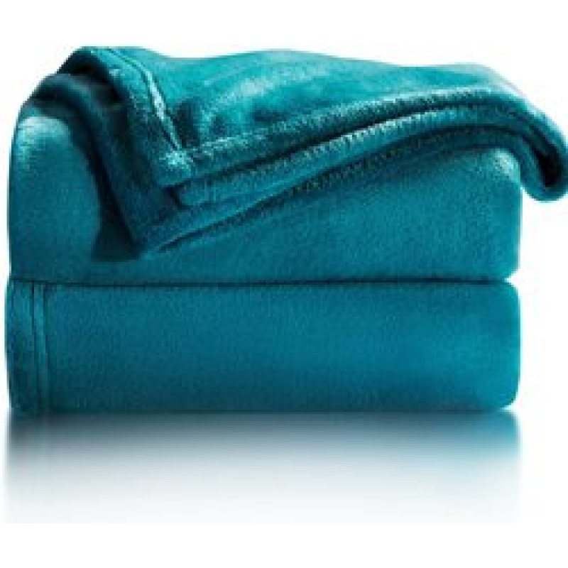 High-end supply Super Soft Coral Fleece Blanket Flannel for Sofa Blankets Fall Winter Sheet Cozy#