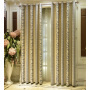 Modern soundproof fancy Blackout Window Curtain And Drapes Patterns