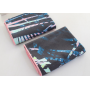 Custom Waffle Microfiber Beach Towel, OEM Soft Printing Beach Towel #