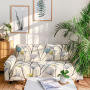 2021 hot sale printed sofa cover,universal stretch sofa cover for home*