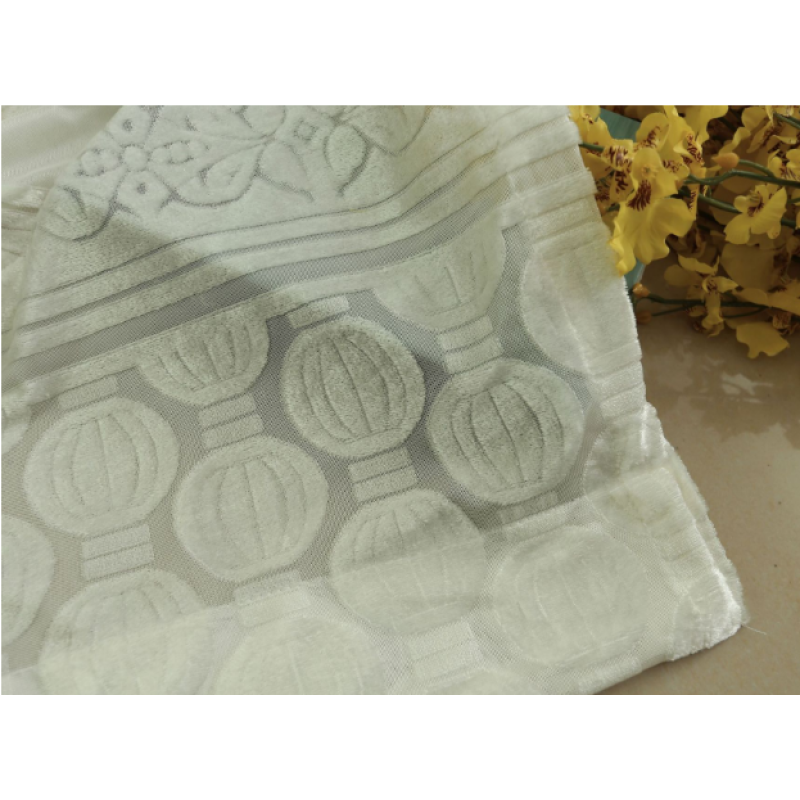 Amazon 베스트셀러 2019 윈도우 텔라스 파라 코르티나스, 제품 공급 구슬 문 터키 커튼 자수#