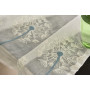 Living Room Used  Lace Embroidery Curtains,Super Soft Sheer  Curtains Embroidery/