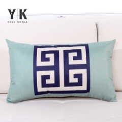 Wholesale India Hand Made pillow case  customised photo printing cushion covers