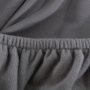 New Products Elastic Slip Sofa Cover, New Products Velvet Cover L Shape Sofa/