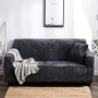 New Products Elastic Slip Sofa Cover, New Products Velvet Cover L Shape Sofa/