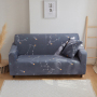 New Products Elastic Slip Sofa Cover, New Products Velvet Cover L Shape Sofa/