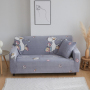 New Products Elastic Slip Sofa Cover, New Products Velvet Cover L Shape Sofa/