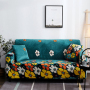 New Products Elastic Slip Sofa Cover, New Products Velvet Cover L Shape Sofa/
