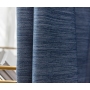 Modern Blackout Curtains drapes High Shading window curtain For Living Room/