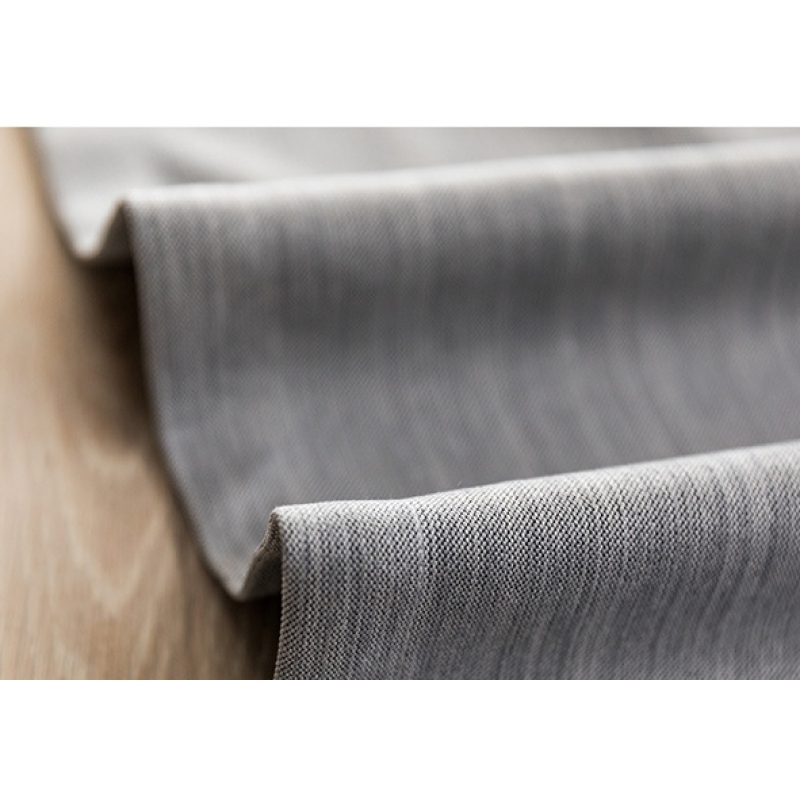 Modern Blackout Curtains drapes High Shading window curtain For Living Room/