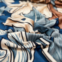 Various Designs Fit Sofa Cover L Shape Couch, Custom Made Stretch Sofa Covers For Living Room/