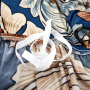 Various Designs Fit Sofa Cover L Shape Couch, Custom Made Stretch Sofa Covers For Living Room/