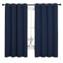 blackout curtains for bedroom eyelet style 96 inch fresh pastoral  blackout curtains for modern new design blackout curtains