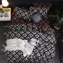 Stock Children Bedding Sets Queen Comforter, bed sheets cotton bedding set printed/