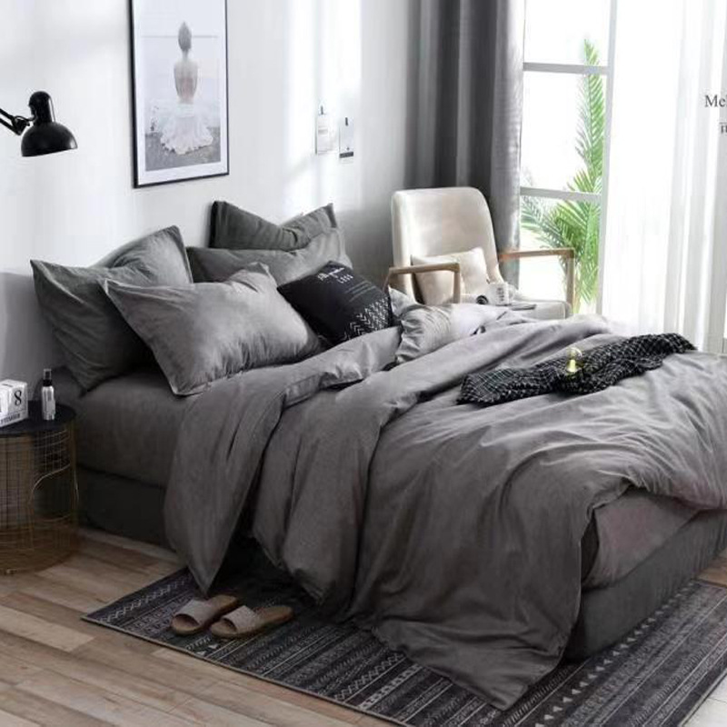 Stock Children Bedding Sets Queen Comforter, bed sheets cotton bedding set printed/