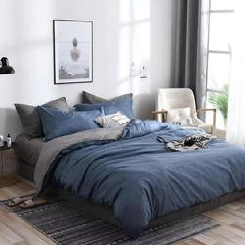 Stock Children Bedding Sets Queen Comforter, bed sheets cotton bedding set printed/